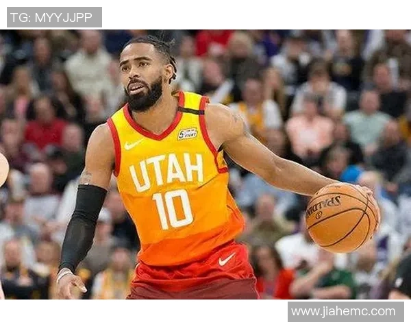 迈克康利：篮球场上的领袖与团队精神的典范